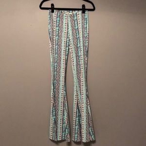 Palazzo Pants